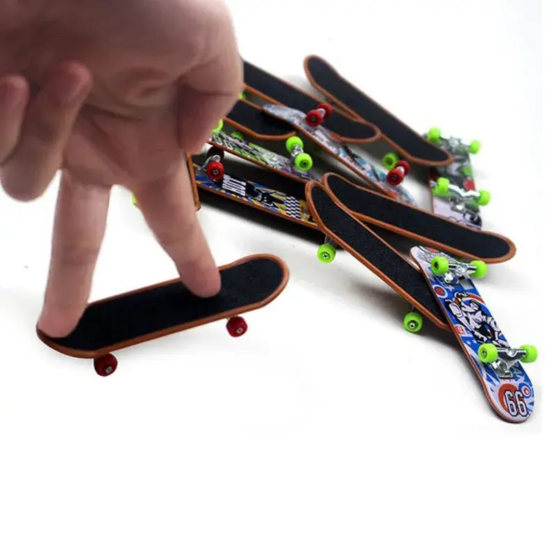 10 finger skate pas cher