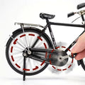 Bike Miniature