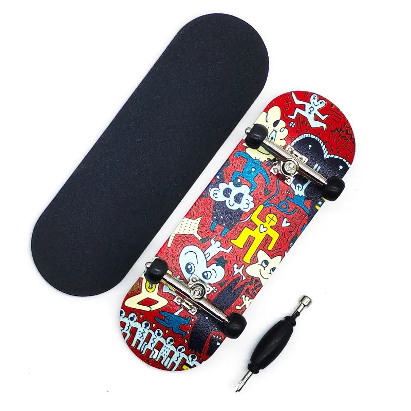 Fingerboard Pro