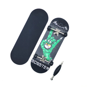 Fingerboard Pro - Monstre