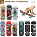 Finger skate pro