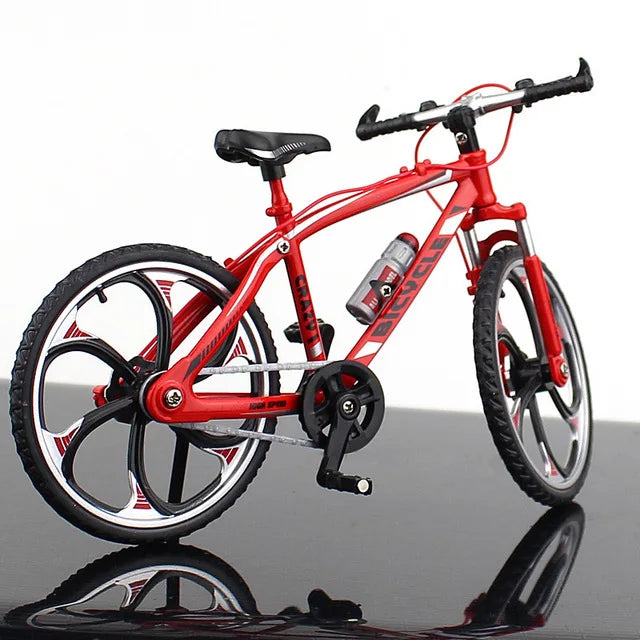 Mini BMX Bike