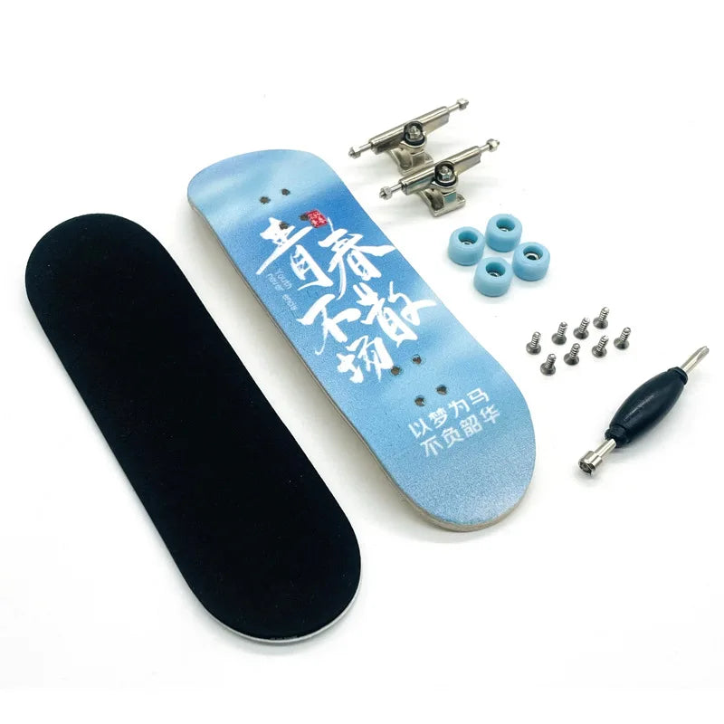 Mini Jeu de Skate