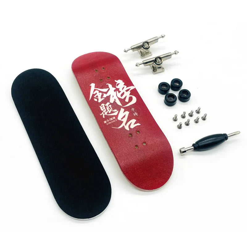 Mini Skateboard Jouet​