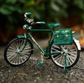 Miniature Bike