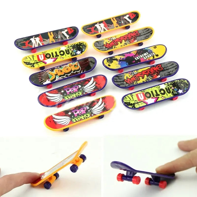 Petit Skate Jouet tech deck