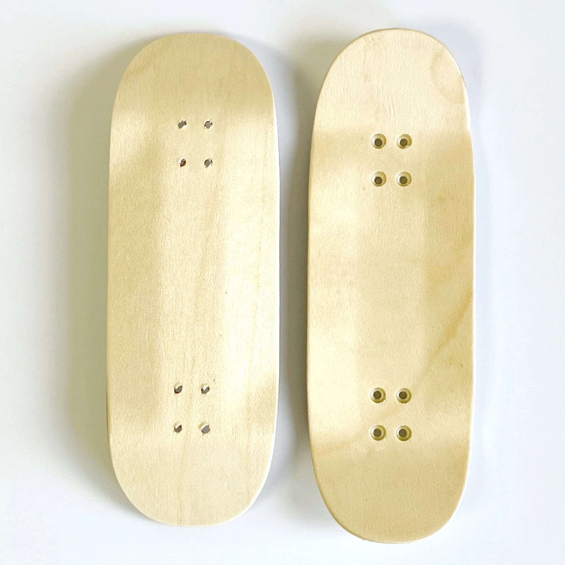 Planche Finger Skate 33mm