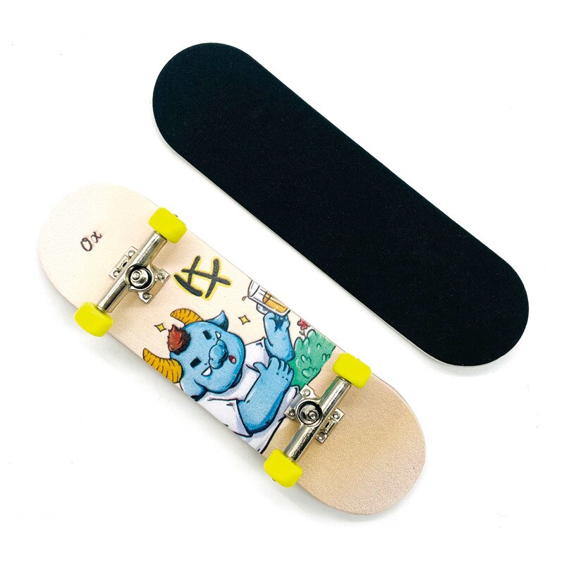 Petit skateboard jouet