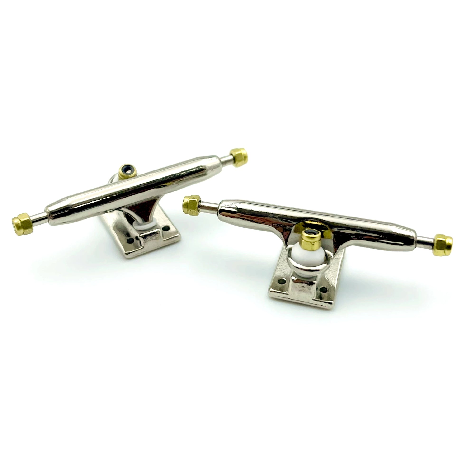 Trucks Finger Skate Pro Argent