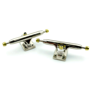 Trucks Finger Skate Pro Argent