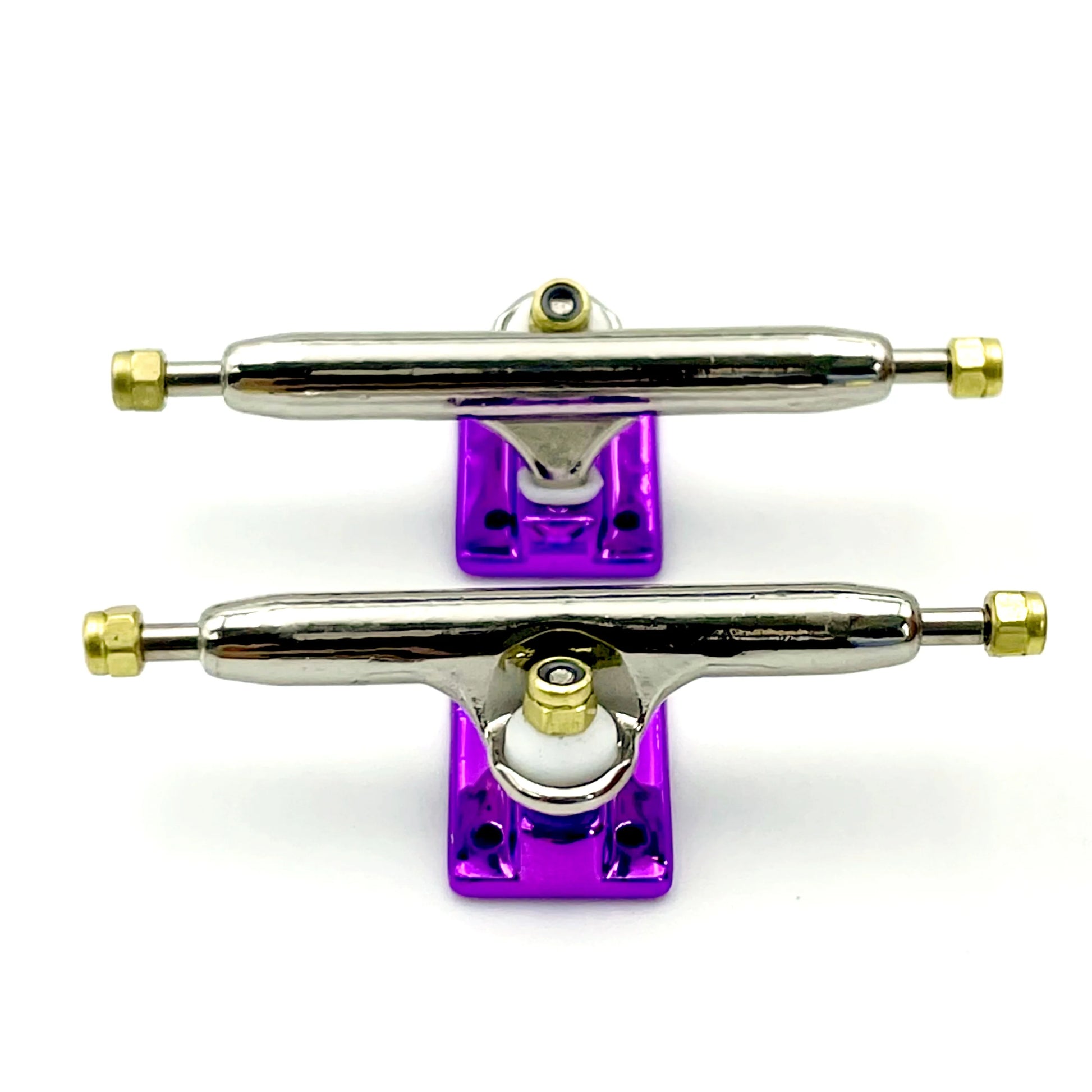 Trucks Finger Skate Pro Violet