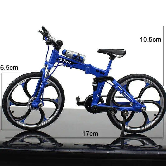 VTT Miniature Jouet