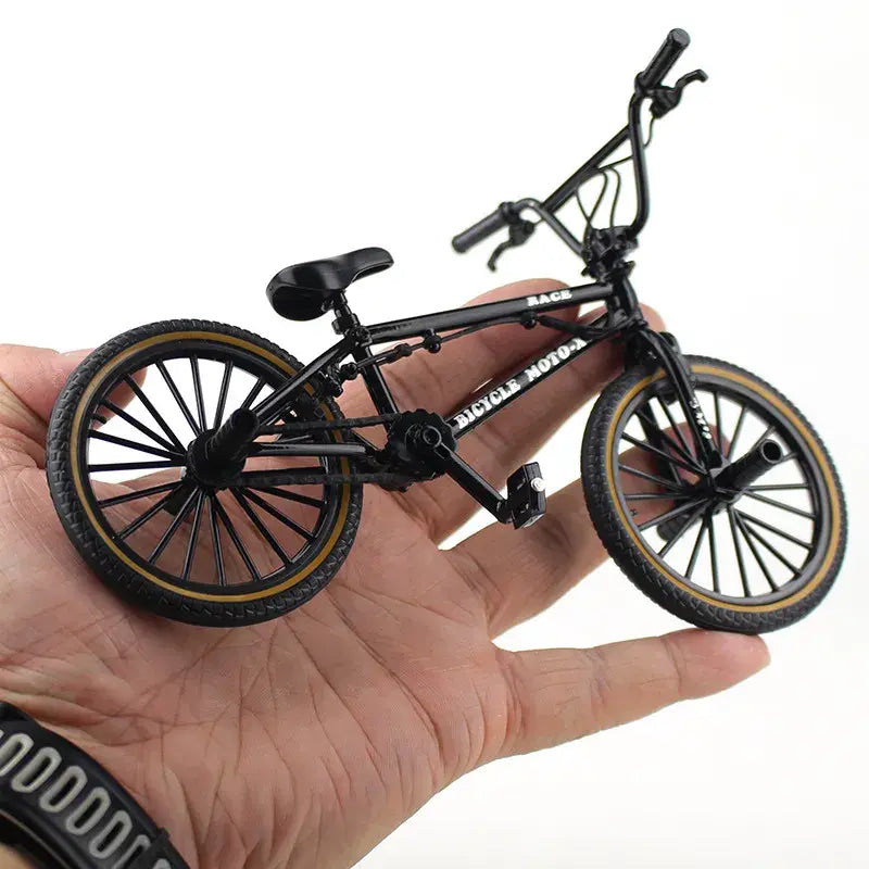 bmx freestyle mini