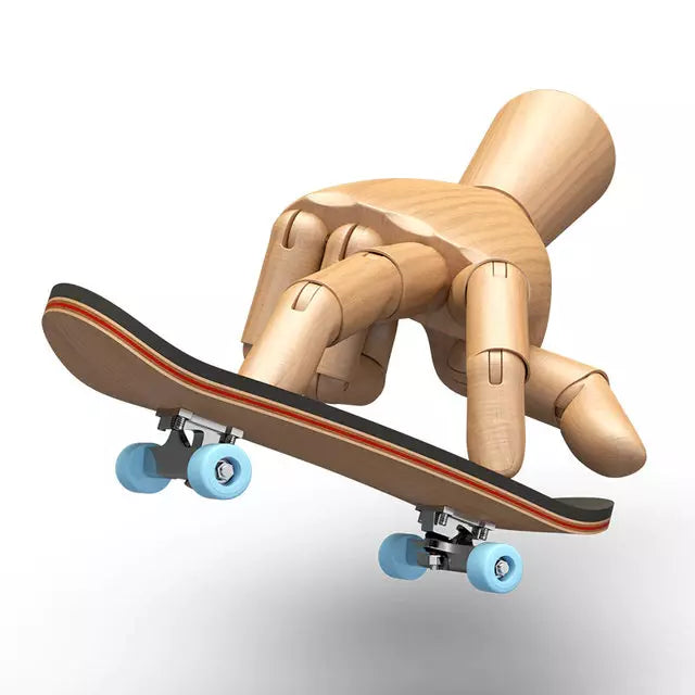 Finger skate pro