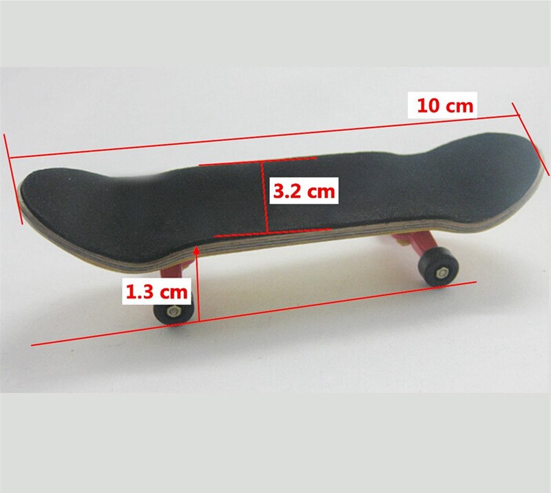 finger skate