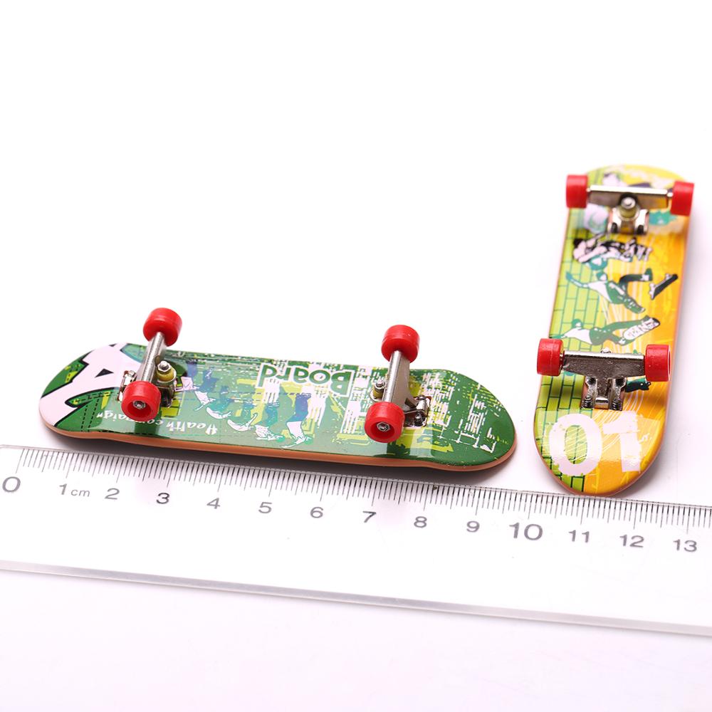 Tech deck