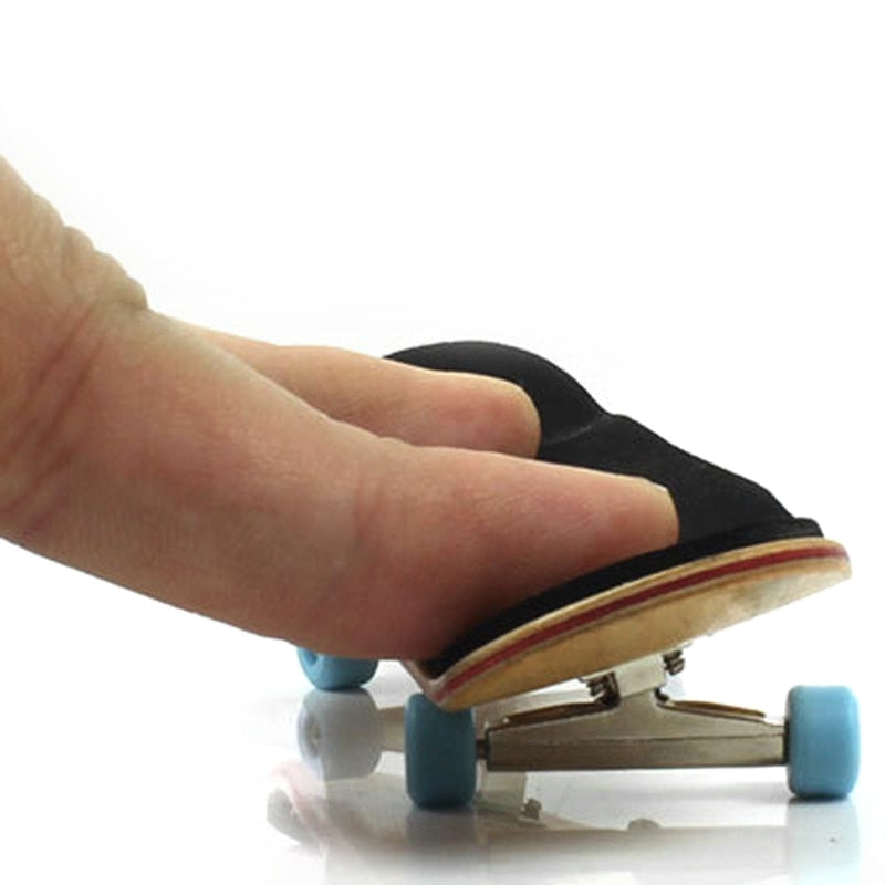 Finger Skate